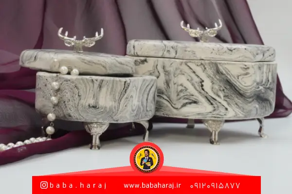 جا جواهری سنگ مصنوعی