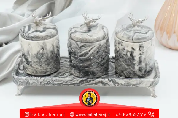 پاسماوری سنگ مصنوعی